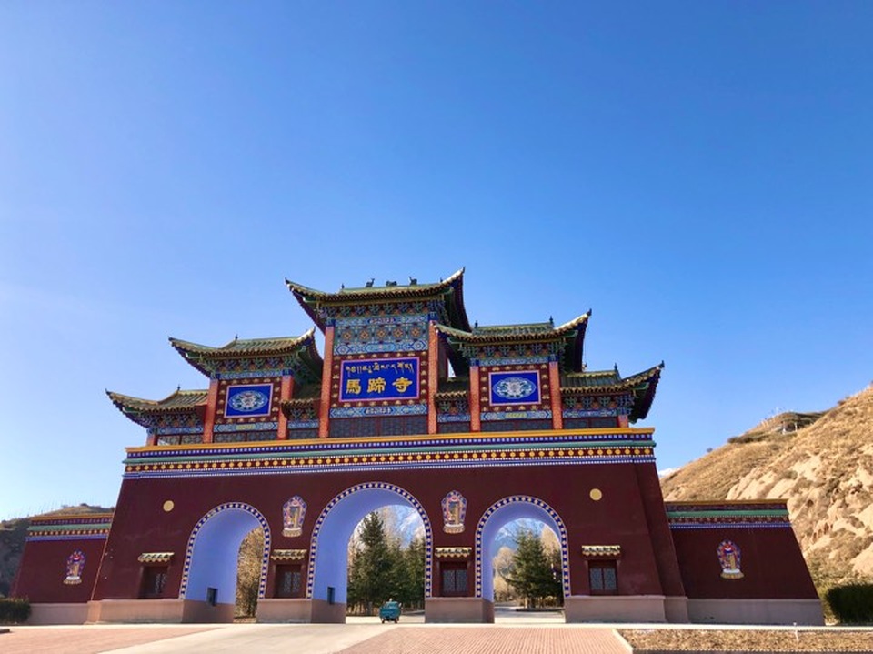 Trải nghiệm cưỡi lạc đà và khám phá miền cổ tích trên cát ở Trung Quốc - 2 Trải nghiệm cưỡi lạc đà và khám phá miền cổ tích trên cát ở Trung Quốc - 2