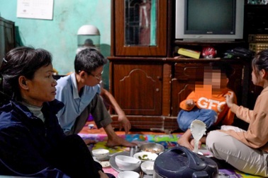 8 học sinh đánh bạn đến rối loạn tâm thần đang được điều trị tâm lý