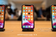 Apple có thể ngừng bán iPhone tại Anh