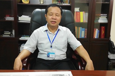 Giám đốc Sở GD-ĐT Hòa Bình khẳng định điểm thi là thực chất