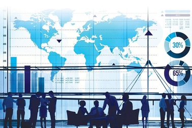 EFY Việt Nam – Vinno – ViHAT và công cuộc chuyển đổi số thần tốc