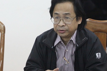 “Cần trao thêm cơ hội cho HLV Falko Goetz”