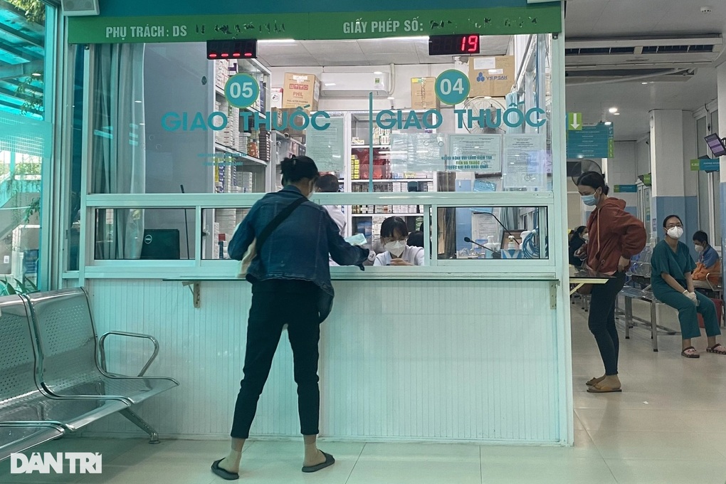 Chuyên gia, nhà thuốc nói gì về Luật Dược sửa đổi đã thông qua? - 2 Chuyên gia, nhà thuốc nói gì về Luật Dược sửa đổi đã thông qua? - 2