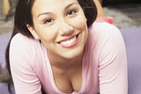 Giữ gìn khuôn ngực