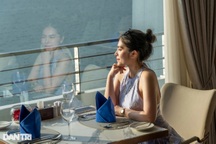 Du lịch Việt phục hồi ngoạn mục, tăng trưởng khách ngoại hàng đầu thế giới