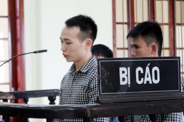 Bố bị hại: “Viện đề nghị 13 năm tù thì nặng quá”