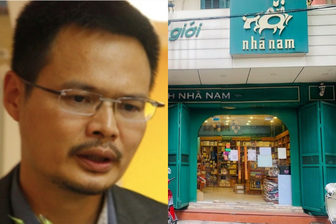 Hàng loạt tác giả tuyên bố dừng hợp tác, độc giả quay lưng với Nhã Nam