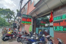 Thu hồi giấy phép hoạt động của Mái ấm Hoa Hồng