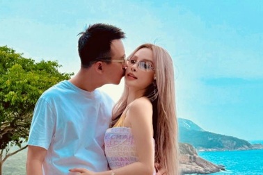 Huyền Baby vắng nhà tham gia show thực tế, được chồng đại gia ủng hộ