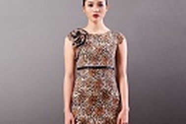 Bộ sưu tập Váy đầm hè 2012 của chic-land