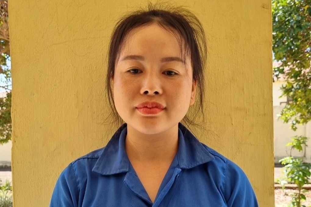 Người phụ nữ tung bẫy ngọt chiếm đoạt gần 47 tỷ đồng - 1 Người phụ nữ tung bẫy ngọt chiếm đoạt gần 47 tỷ đồng - 1
