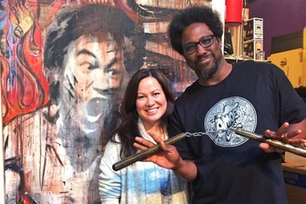 Cuộc đời ít biết của con gái huyền thoại võ thuật Lý Tiểu Long