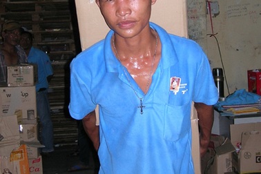 Công an tỉnh Cà Mau xin lỗi Hào Anh