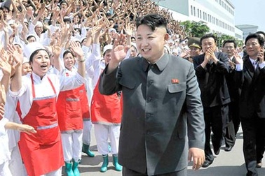 Mỹ "không mặn mà" với đề nghị đàm phán của Triều Tiên 