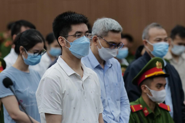 Hoàng Văn Hưng: "Sẵn sàng đánh đổi tính mạng để tìm lại sự trong sạch"