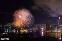 TP Thủ Đức có lễ hội đếm ngược kết hợp pháo hoa nghệ thuật