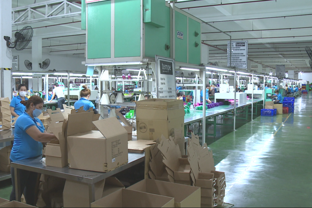 Công nhân mong gì từ gói vay 20.000 tỷ đồng? - 3 Công nhân mong gì từ gói vay 20.000 tỷ đồng? - 3
