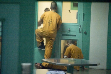 Cận cảnh nhà tù nơi Minh Béo bị tạm giữ tại Mỹ