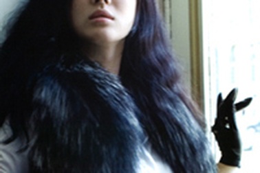 Song Hye Kyo nhận giải thưởng điện ảnh đầu tiên