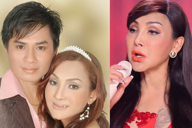 Tiết lộ về cơ ngơi đồ sộ của nữ ca sĩ chuyển giới đầu tiên tại Việt Nam