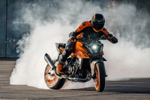 Thương hiệu xe máy lớn nhất châu Âu đứng trước nguy cơ phá sản