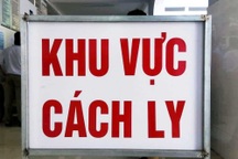 Cà Mau: Ca dương tính SARS-CoV-2 là người giao nước đá tại chợ Bình Điền