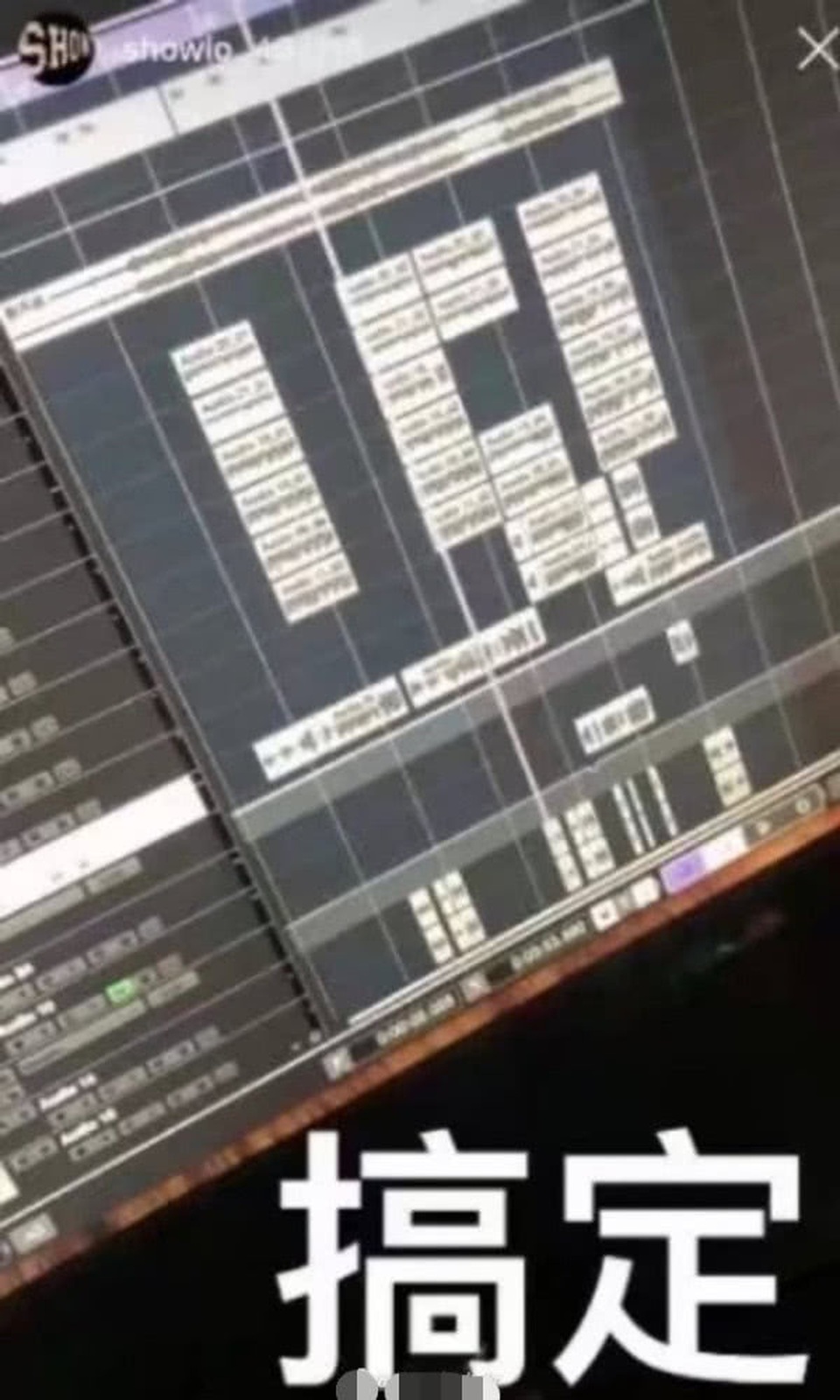 La Chí Tường phát hành ca khúc mới, lời xin lỗi muộn dành cho bạn gái cũ - 4