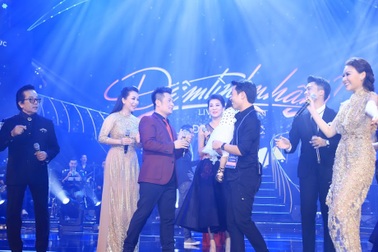 Đạo diễn Phạm Hoàng Giang: “Tôi và anh Bằng Kiều như anh em trong gia đình”