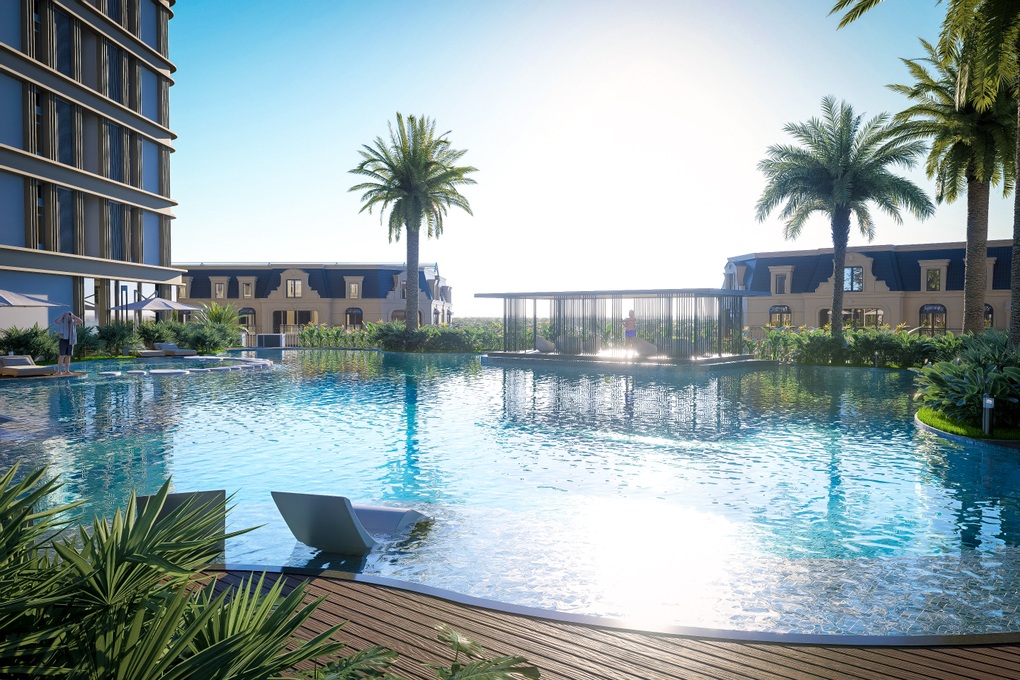 Sức hút của Bắc Ninh với thương hiệu toàn cầu - 2 Sức hút của Bắc Ninh với thương hiệu toàn cầu - 2