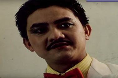 Vì sao Anh Vũ được Lê Hoàng chọn vào vai “má mì” phim “Gái nhảy”?