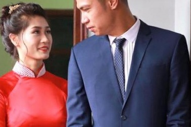 Quy định “lạ” về cưới xin ở bóng chuyền nữ Việt Nam