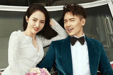 Phản ứng của vợ các sao nam khi phát hiện chồng "tòm tem"