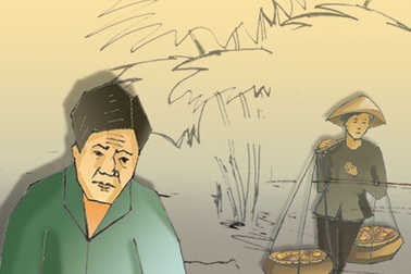 “Tìm về dáng mẹ của tôi”