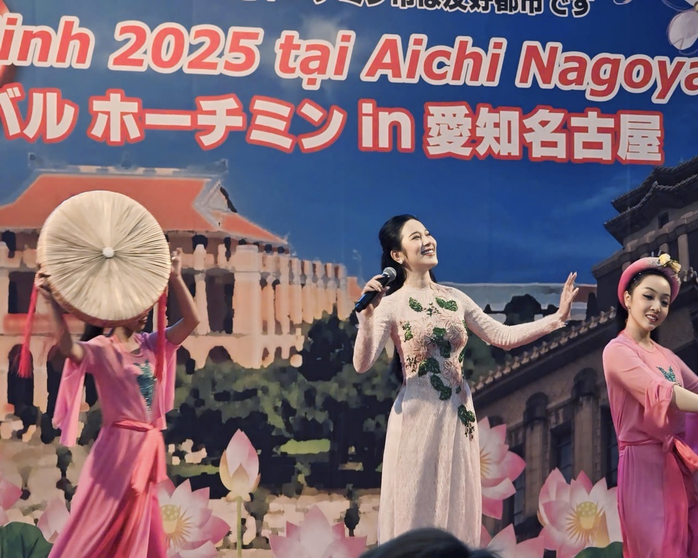 Tình trạng ngọc nữ bolero Tố My sau 3 tháng điều trị phình động mạch não - 1