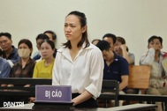 Y án 3 năm tù với nữ tài xế uống 8 lon bia lái xe tông chủ tịch xã tử vong