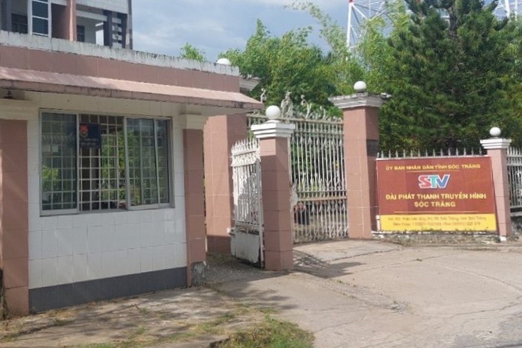 Kiến nghị chuyển điều tra gói thầu mua sắm của Đài PTTH Sóc Trăng - 1 Kiến nghị chuyển điều tra gói thầu mua sắm của Đài PTTH Sóc Trăng - 1