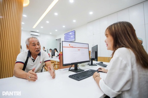 Sẽ có mô tả chi tiết vị trí việc làm công chức, chỉ dùng người đủ năng lực