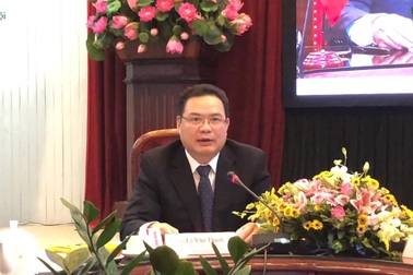 Thứ trưởng Lê Văn Thanh chia sẻ 7 giải pháp hỗ trợ lao động