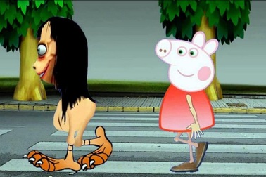 Một phút lơ là trên mạng, cha mẹ vô tình đưa con vào vùng “quỷ dữ”