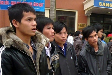 “Cò mồi” tung các “chiêu” lừa đảo 