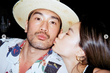 Bạn gái đăng ảnh "độc"  tưởng nhớ Cao Dĩ Tường nhân dịp sinh nhật anh