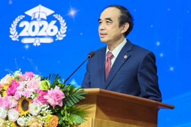 Lời nhắn nhủ từ Hiệu trưởng Trường ĐH Y Hà Nội gửi các tân bác sĩ nội trú