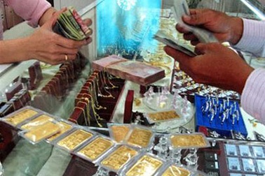 Thống đốc NHNN: “Không có hiện tượng khan hiếm vàng”