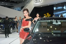 Ô tô giảm giá bằng cách bỏ bớt...máy lạnh