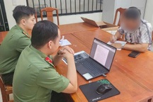 Xử lý người tung tin sai sự thật về vụ "bắt cóc trẻ em" ở Hải Phòng