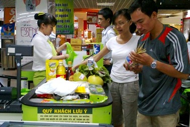 Ngăn chặn ngộ độc bằng chuỗi thực phẩm an toàn