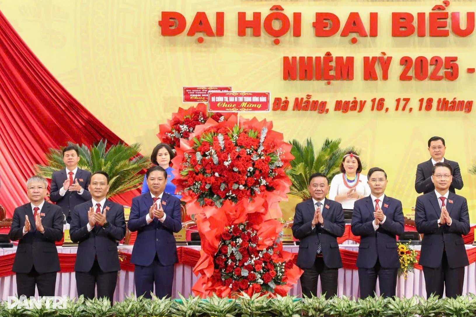 Đà Nẵng đã giữ vững sự đoàn kết trong bối cảnh có biến động nhân sự - 2