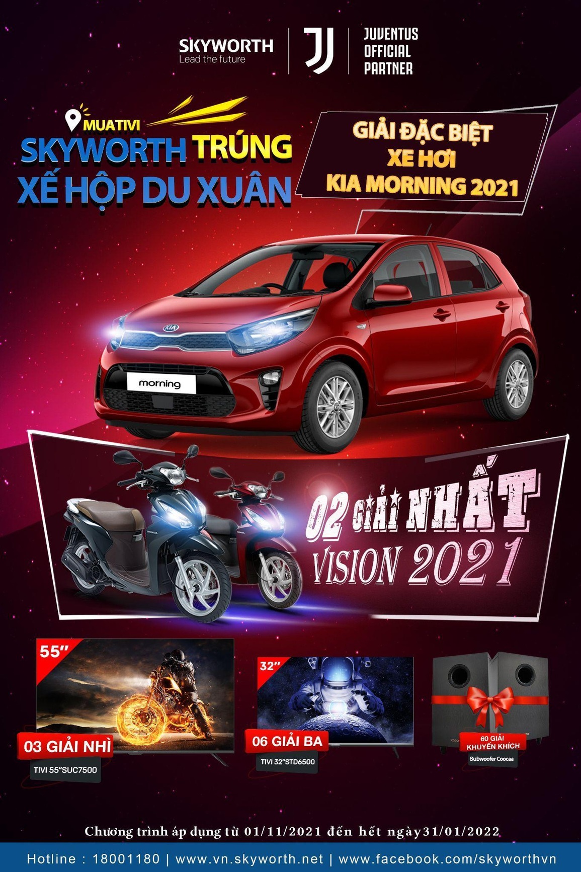 Skyworth cho ra mắt dòng sản phẩm mới SUD7000 tivi thông minh - 5 Skyworth cho ra mắt dòng sản phẩm mới SUD7000 tivi thông minh - 5