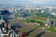 Siết cho vay mua căn nhà thứ 2: "Liều thuốc hạ sốt" cho giá bất động sản