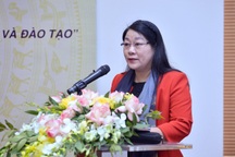 "Văn hóa học đường" có giải quyết được bài toán "học thật, thi thật"?